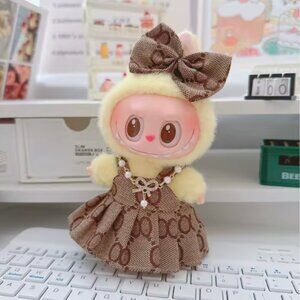 Doll Clothes